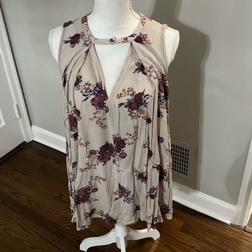 Free People blouse